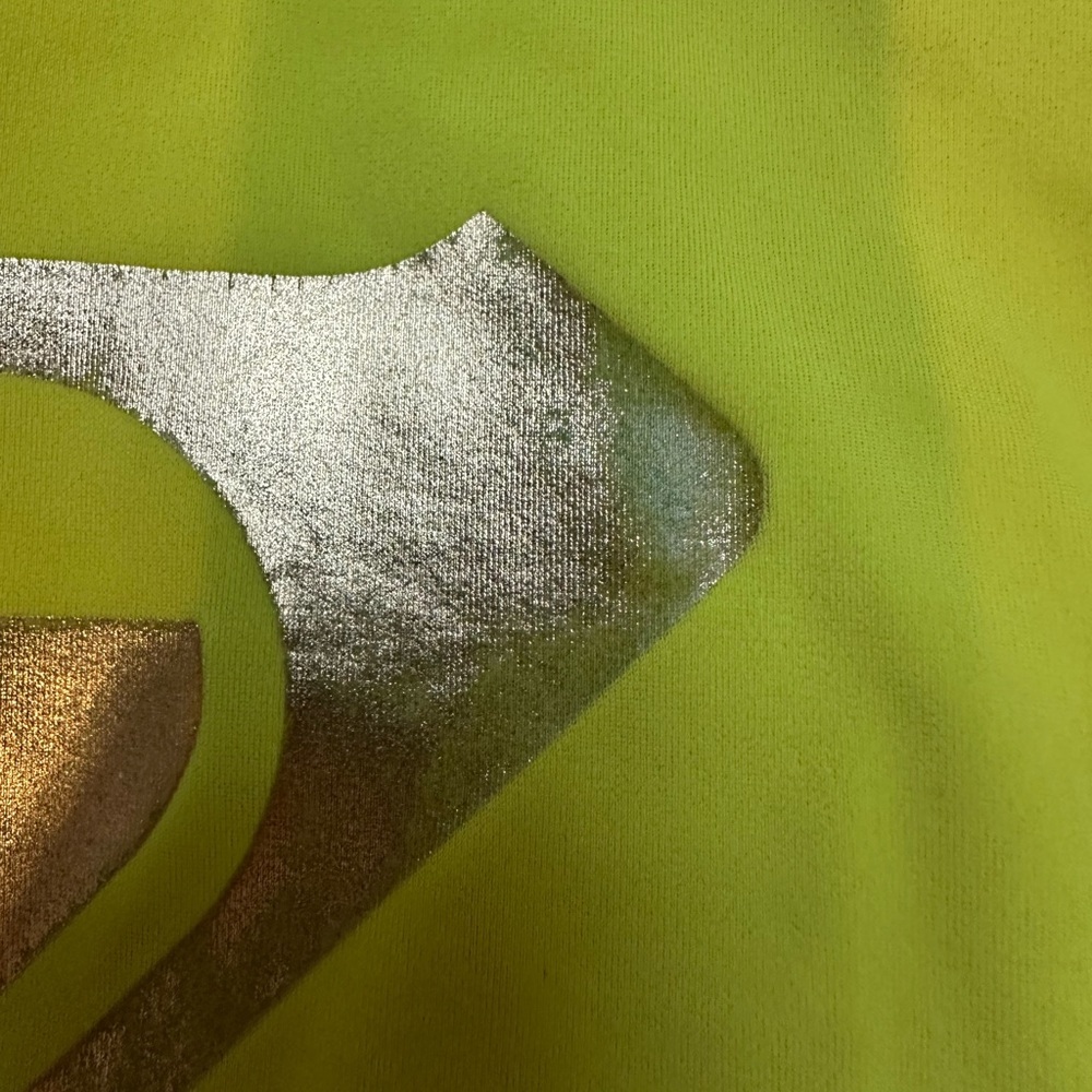 Y2K Era Roxy Rashguard - Picture 7 of 9